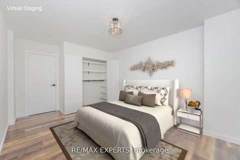 Photo 31 at 306 - 10 Parkway Forest Drive, Henry Farm, Toronto