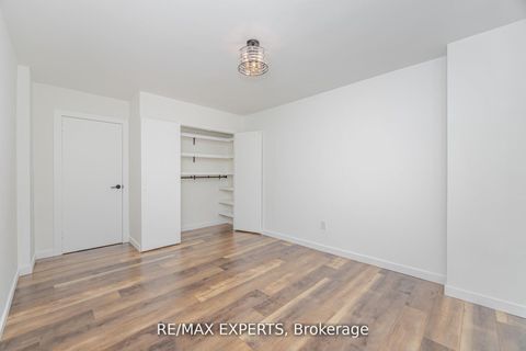 Photo 32 at 306 - 10 Parkway Forest Drive, Henry Farm, Toronto