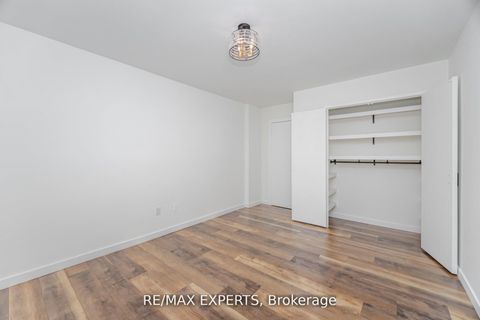 Photo 33 at 306 - 10 Parkway Forest Drive, Henry Farm, Toronto