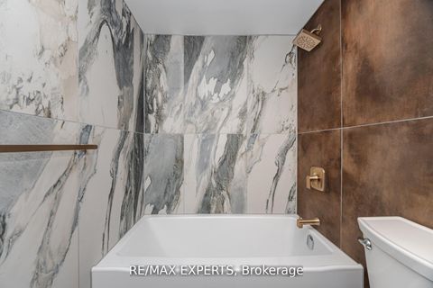 Photo 35 at 306 - 10 Parkway Forest Drive, Henry Farm, Toronto