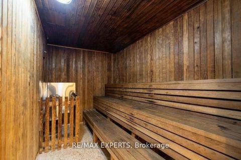 Photo 38 at 306 - 10 Parkway Forest Drive, Henry Farm, Toronto