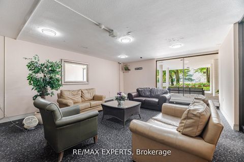 Photo 41 at 306 - 10 Parkway Forest Drive, Henry Farm, Toronto