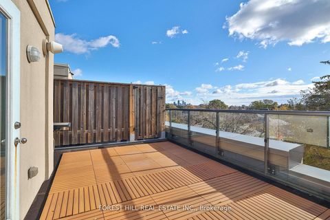 Photo 27 at 318 - 639 Lawrence Avenue W, Lawrence, Toronto