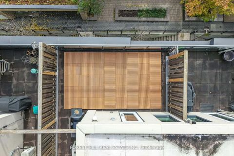 Photo 30 at 318 - 639 Lawrence Avenue W, Lawrence, Toronto