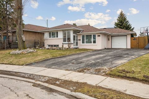 Photo 0 at 48 Holford Crescent, Sullivan, Toronto