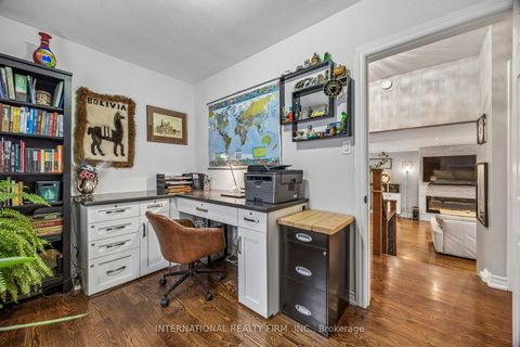 Photo 18 at 48 Holford Crescent, Sullivan, Toronto