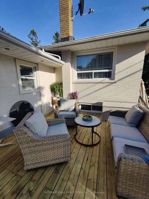 Photo 45 at 48 Holford Crescent, Sullivan, Toronto