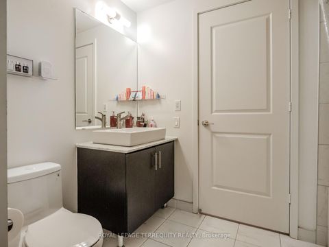 Photo 26 at 1009 - 1 The Esplanade, Waterfront Communities C8, Toronto