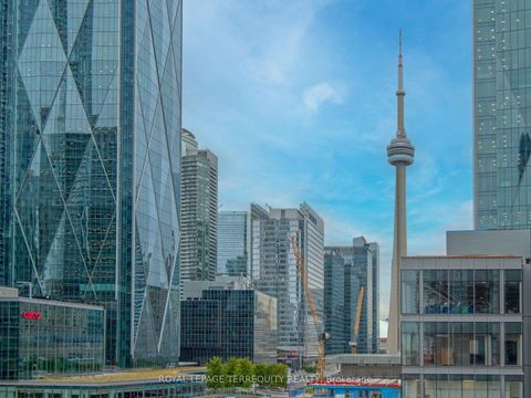 Photo 31 at 1009 - 1 The Esplanade, Waterfront Communities C8, Toronto