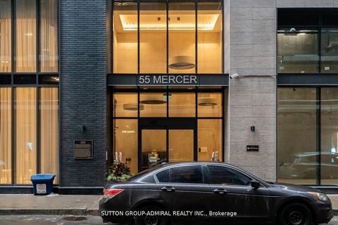 Photo 0 at 2112 - 55 Mercer Street, Waterfront Communities C1, Toronto