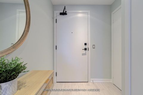 Photo 3 at 2112 - 55 Mercer Street, Waterfront Communities C1, Toronto