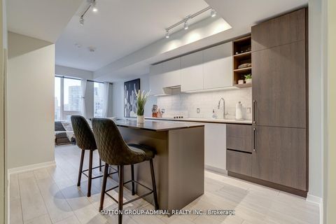 Photo 5 at 2112 - 55 Mercer Street, Waterfront Communities C1, Toronto