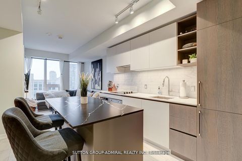 Photo 8 at 2112 - 55 Mercer Street, Waterfront Communities C1, Toronto