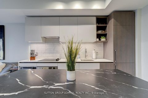 Photo 9 at 2112 - 55 Mercer Street, Waterfront Communities C1, Toronto