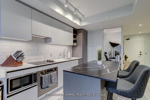Photo 10 at 2112 - 55 Mercer Street, Waterfront Communities C1, Toronto