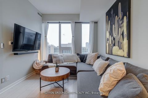 Photo 11 at 2112 - 55 Mercer Street, Waterfront Communities C1, Toronto