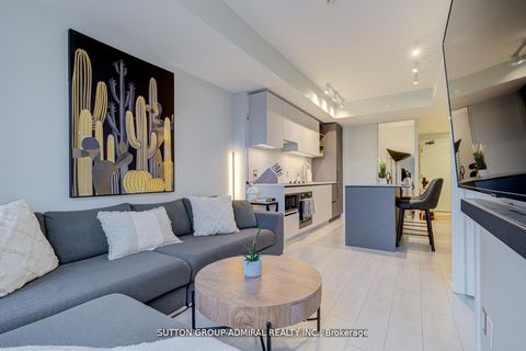 Photo 12 at 2112 - 55 Mercer Street, Waterfront Communities C1, Toronto