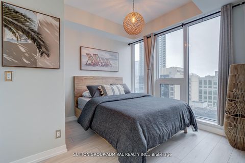 Photo 14 at 2112 - 55 Mercer Street, Waterfront Communities C1, Toronto