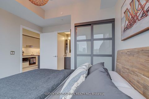 Photo 15 at 2112 - 55 Mercer Street, Waterfront Communities C1, Toronto