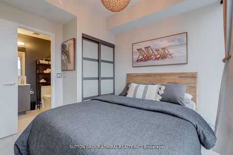 Photo 16 at 2112 - 55 Mercer Street, Waterfront Communities C1, Toronto