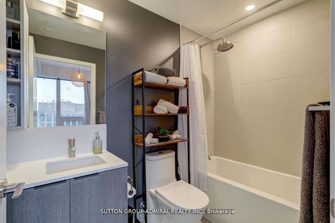 Photo 17 at 2112 - 55 Mercer Street, Waterfront Communities C1, Toronto