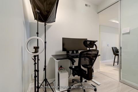 Photo 19 at 2112 - 55 Mercer Street, Waterfront Communities C1, Toronto