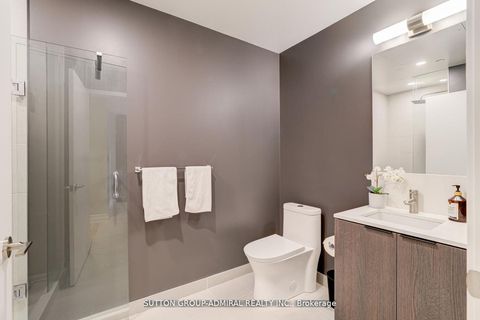 Photo 20 at 2112 - 55 Mercer Street, Waterfront Communities C1, Toronto