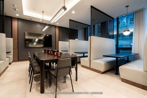 Photo 26 at 2112 - 55 Mercer Street, Waterfront Communities C1, Toronto