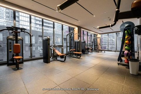 Photo 28 at 2112 - 55 Mercer Street, Waterfront Communities C1, Toronto