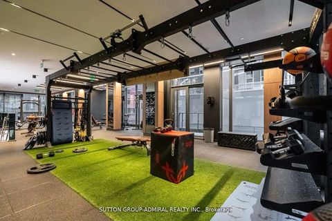 Photo 29 at 2112 - 55 Mercer Street, Waterfront Communities C1, Toronto