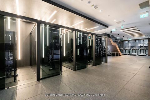 Photo 32 at 2112 - 55 Mercer Street, Waterfront Communities C1, Toronto