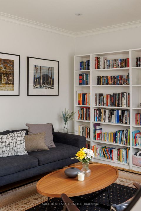 Photo 6 at 45 Grantbrook Street, Newtonbrook West, Toronto