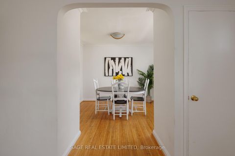 Photo 9 at 45 Grantbrook Street, Newtonbrook West, Toronto