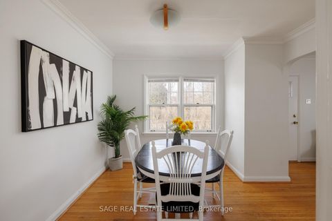 Photo 10 at 45 Grantbrook Street, Newtonbrook West, Toronto