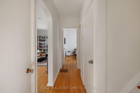 Photo 14 at 45 Grantbrook Street, Newtonbrook West, Toronto