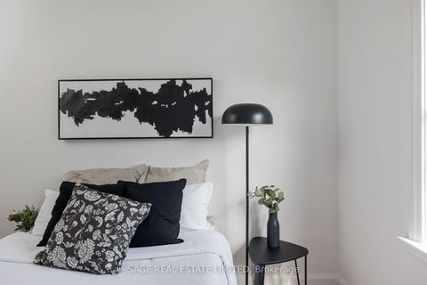 Photo 16 at 45 Grantbrook Street, Newtonbrook West, Toronto