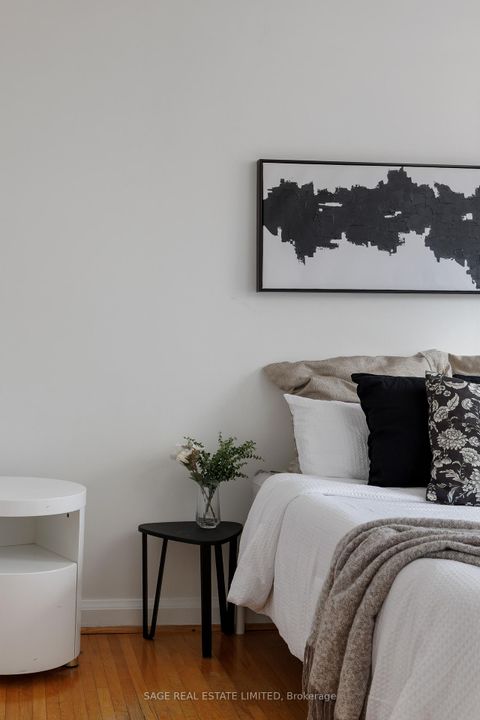 Photo 17 at 45 Grantbrook Street, Newtonbrook West, Toronto