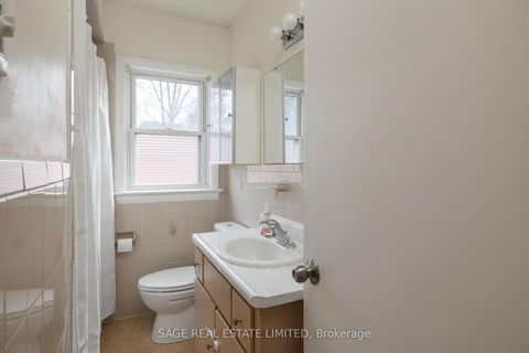 Photo 18 at 45 Grantbrook Street, Newtonbrook West, Toronto