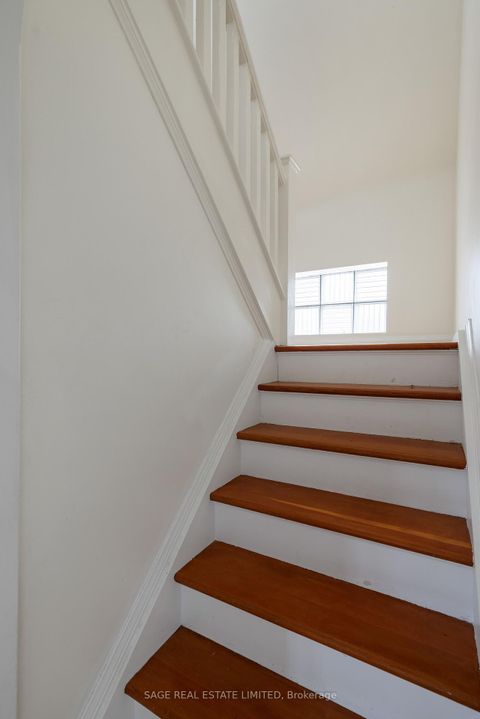 Photo 19 at 45 Grantbrook Street, Newtonbrook West, Toronto