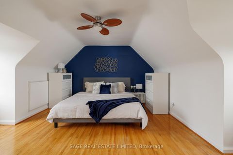 Photo 20 at 45 Grantbrook Street, Newtonbrook West, Toronto