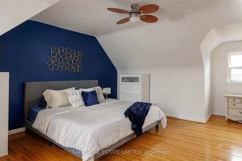 Photo 21 at 45 Grantbrook Street, Newtonbrook West, Toronto