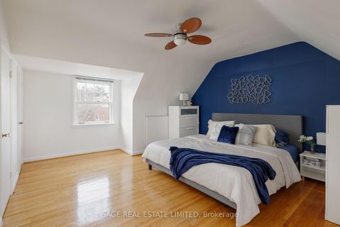 Photo 22 at 45 Grantbrook Street, Newtonbrook West, Toronto