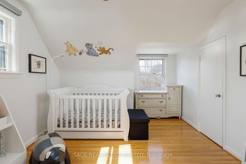 Photo 23 at 45 Grantbrook Street, Newtonbrook West, Toronto