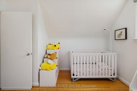 Photo 24 at 45 Grantbrook Street, Newtonbrook West, Toronto