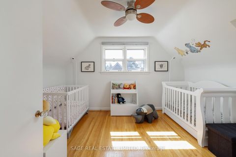 Photo 25 at 45 Grantbrook Street, Newtonbrook West, Toronto