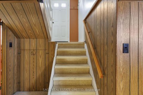 Photo 26 at 45 Grantbrook Street, Newtonbrook West, Toronto