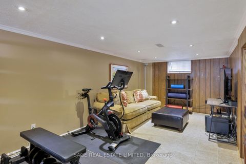 Photo 28 at 45 Grantbrook Street, Newtonbrook West, Toronto