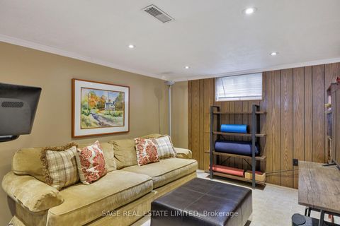 Photo 29 at 45 Grantbrook Street, Newtonbrook West, Toronto