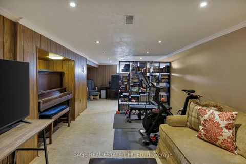 Photo 30 at 45 Grantbrook Street, Newtonbrook West, Toronto