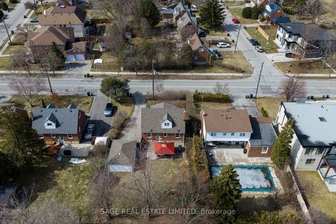 Photo 32 at 45 Grantbrook Street, Newtonbrook West, Toronto